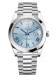 Rolex Day-Date Platinium 228206