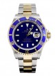 Rolex Submariner 16613