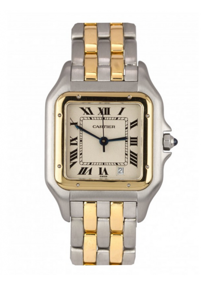 Cartier Panthere Panthere 2-row XL Jumbo