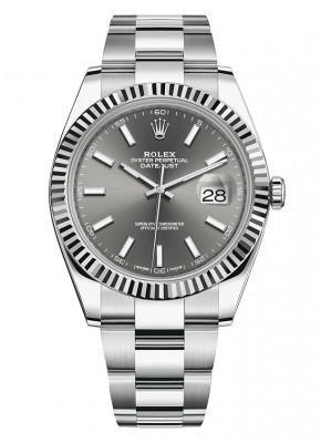  Datejust 126334