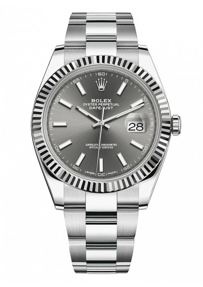  Datejust 126334