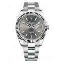  Datejust 126334