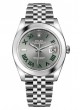  Datejust 126300 Wimbledon