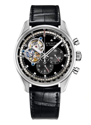  El Primero Chronomaster 03.2040.4061/21.C496