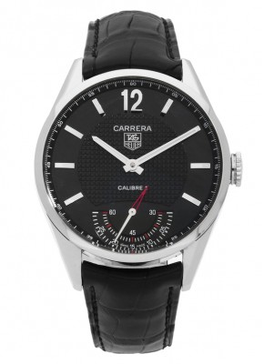 Tag Heuer Carrera Calibre 1 WV3010.EB0025