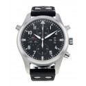  Pilot Double Chronograph IW377801