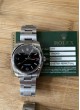 Rolex Oyster Perpetual 116000