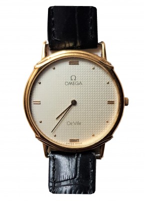 Omega De Ville Vintage Nineties 1910229