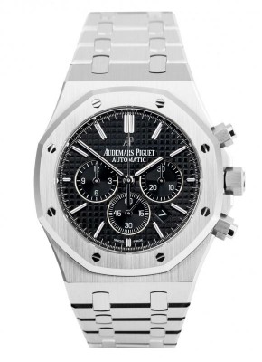  Royal Oak Chronograph 26320ST