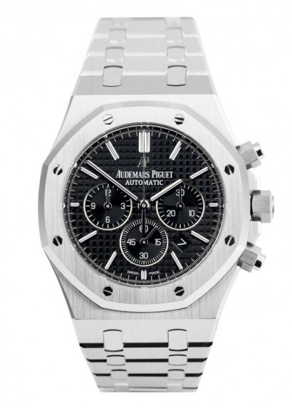 Audemars Piguet Royal Oak Chronograph 26320ST