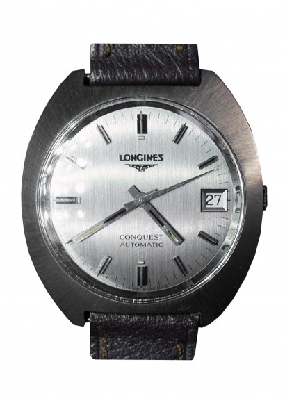  Conquest Automatic Vintage