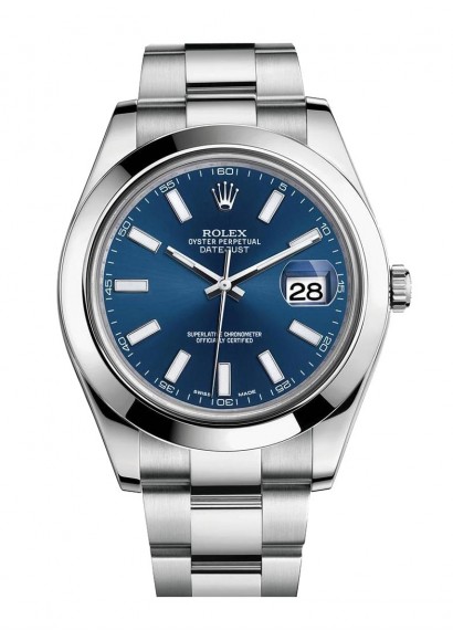 Rolex Datejust 116300