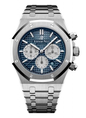 Audemars Piguet Royal Oak Chronograph 26331ST