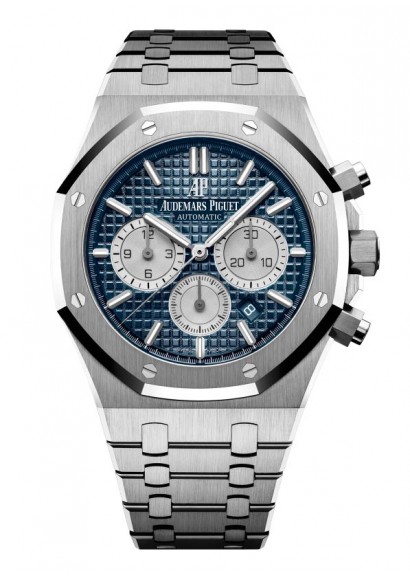 Audemars Piguet Royal Oak Chronograph 26331ST