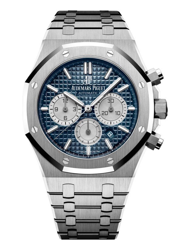 Audemars Piguet Royal Oak Chronograph 26331ST 5958 Audemars Piguet