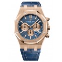  Royal Oak Chronograph 26331OR