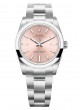 Rolex Oyster Perpetual 124200