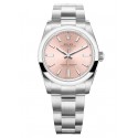  Oyster Perpetual 124200