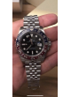  GMT Master II 126710BLRO Pepsi