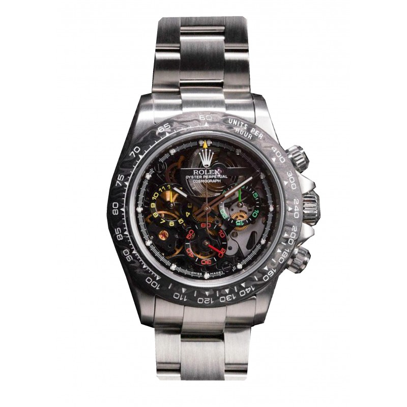 rolex oyster perpetual cosmograph skeleton price