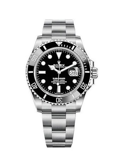  Submariner 126610LN