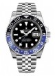  GMT Master II 126710BLNR Batman