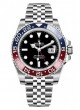  GMT Master II 126710BLRO Pepsi