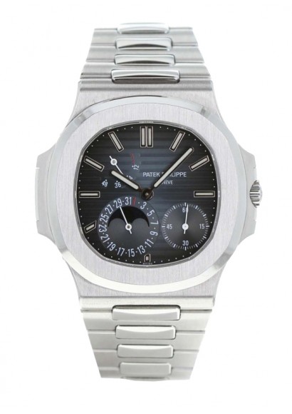 Patek Philippe Nautilus 5712/1A