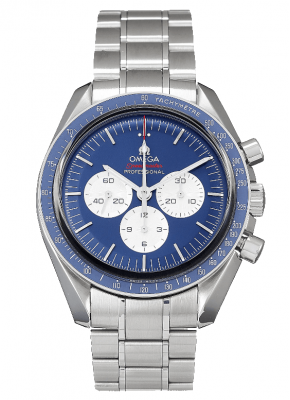 Omega Speedmaster Tokyo Olympics 2020 Limited Edition 522.30.42.30.03.001