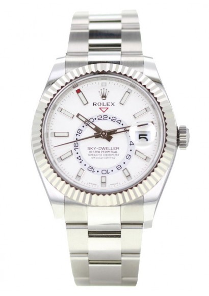 Rolex Sky-Dweller 326934