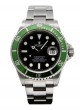 Rolex Submariner Kermit 16610LV