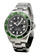 Rolex Submariner Kermit 16610LV