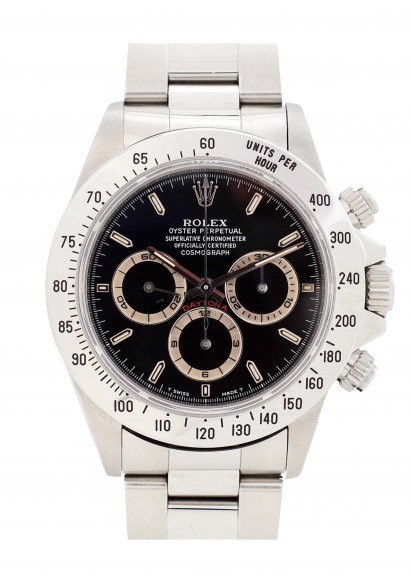 green and gold rolex daytona