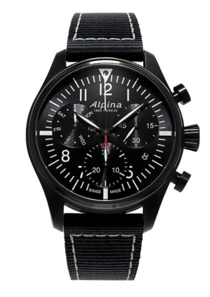  Startimer Pilot AL-371BB4FBS6