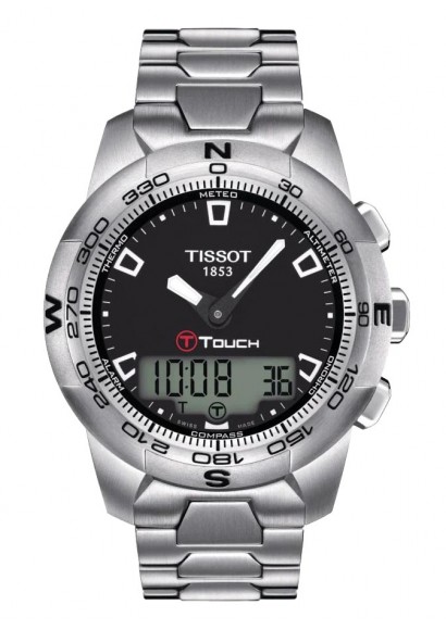 Tissot T-Touch II T047420A T047420A Tissot