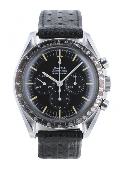 Omega Speedmaster Moonwatch 105012-66