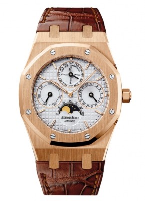 AUDEMARS PIGUET