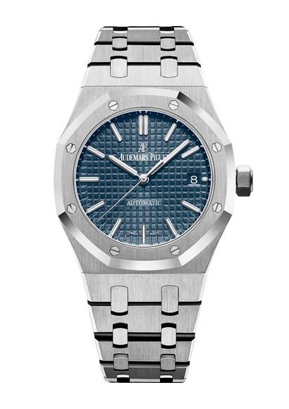 Audemars Piguet Royal Oak 15450ST 6101 Audemars Piguet less than 10