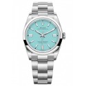  Oyster Perpetual 126000