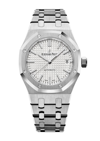 Audemars Piguet Royal Oak 15450ST