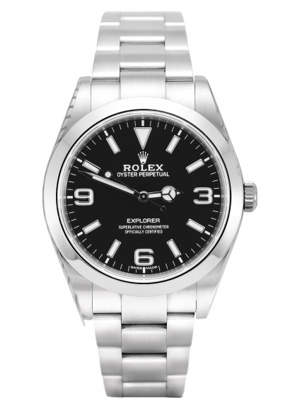 rolex submariner black face