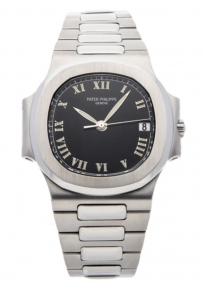 Patek Philippe Nautilus 3800/1A-001