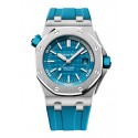  Royal Oak Diver 15710ST.OO.A032CA.01 Boutique Edition