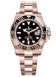 Rolex GMT Master II Rootbeer 126715CHNR