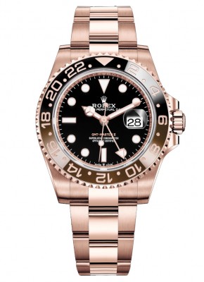  GMT Master II 126715CHNR