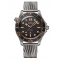  Seamaster Diver 007 210.90.42.20.01.001