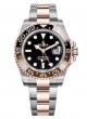 Rolex GMT Master II Rootbeer 126711CHNR