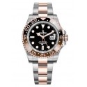  GMT Master II Rootbeer 126711CHNR