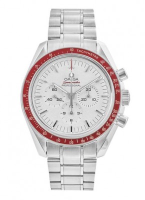  Speedmaster Tokyo Olympics 2020 Rising Sun Limited Edition 522.30.42.30.06.001