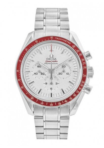 Omega Speedmaster Tokyo Olympics 2020 Rising Sun Limited Edition 522.30.42.30.06.001